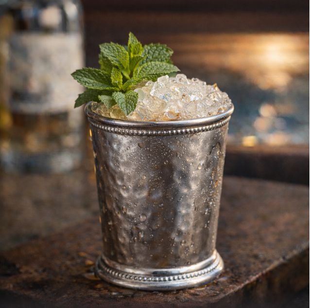 Mint Julep