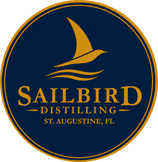 Sailbird Distilling